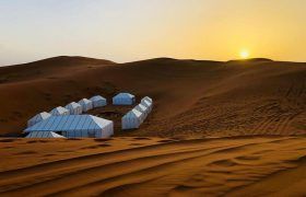 Sahara Desert tours Morocco