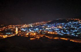 morocco vacation packages