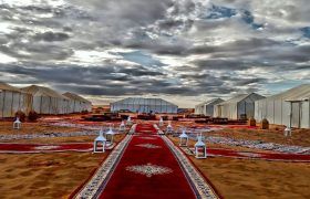 morocco vacation packages