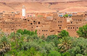 Morocco vacation packages
