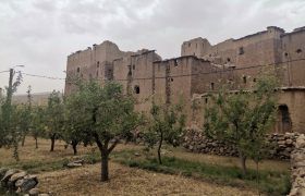 Morocco vacation packages