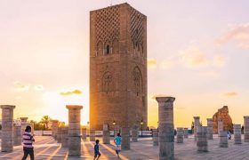 morocco vacation packages