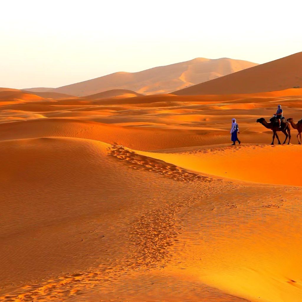 Morocco Vacation Packages