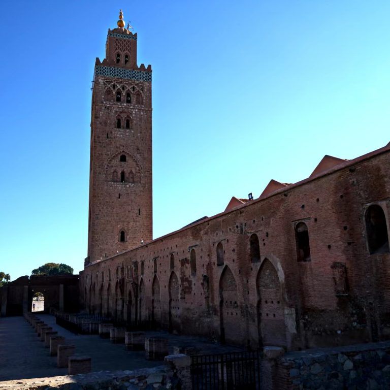 Morocco Vacation Packages