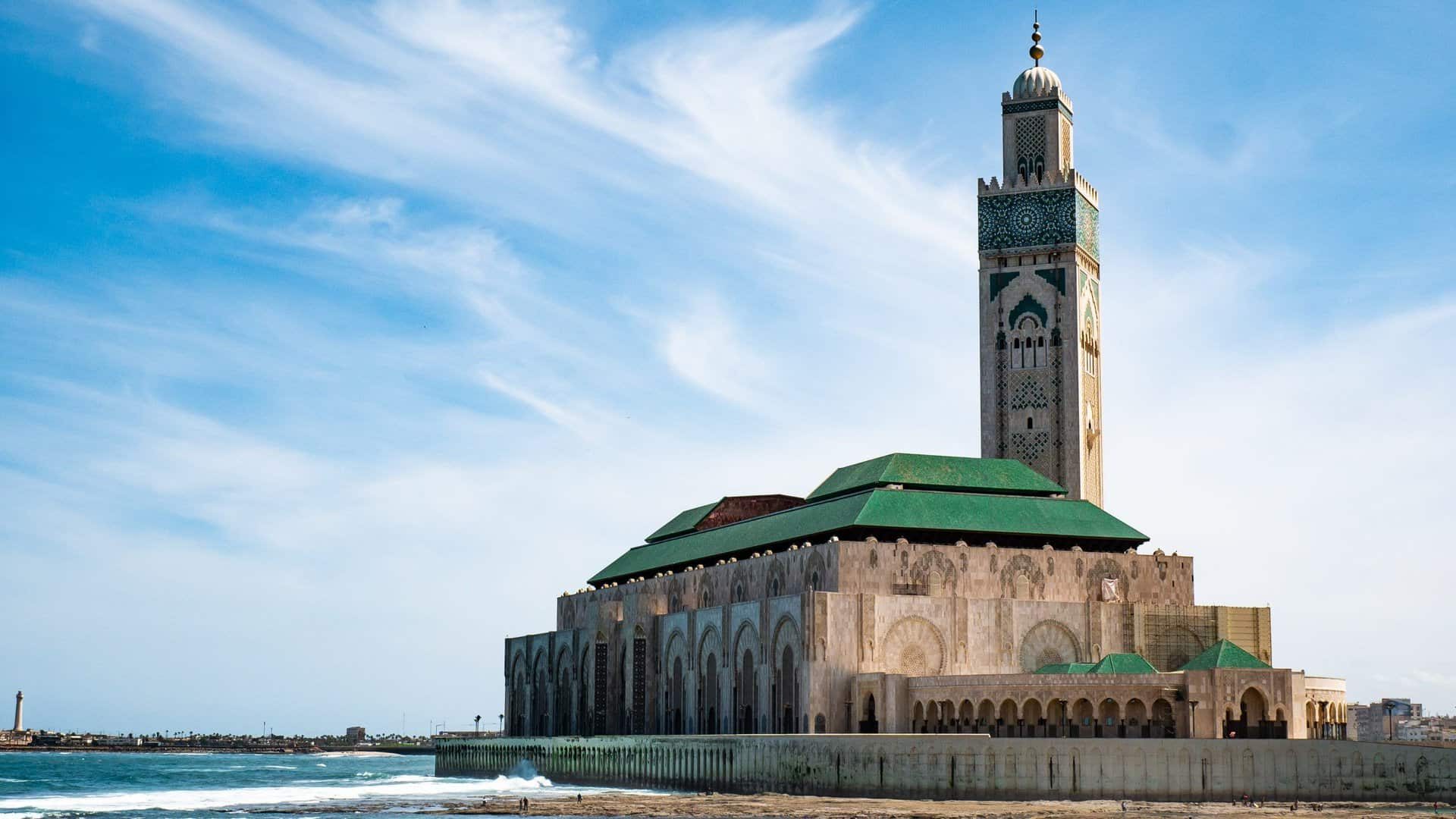 Morocco Vacation Packages