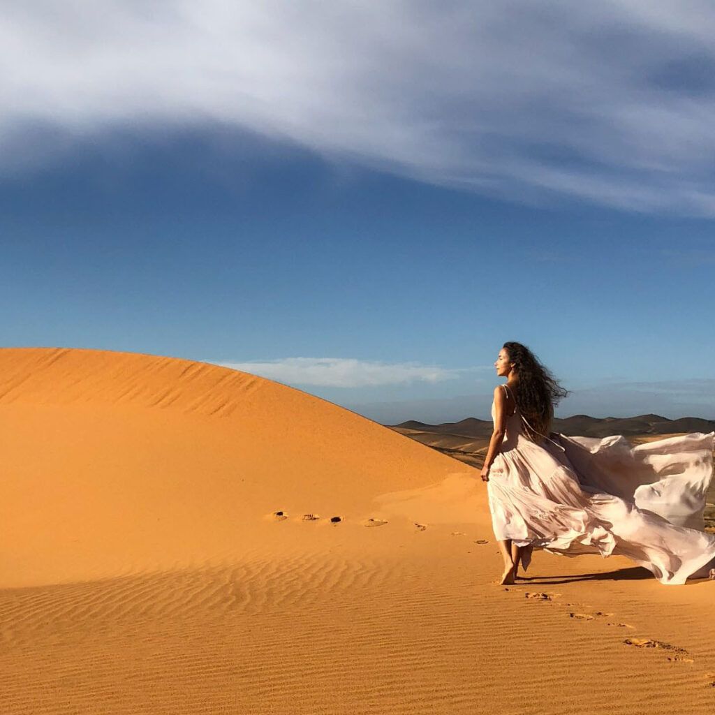 Merzouga desert tour morocco small group tours