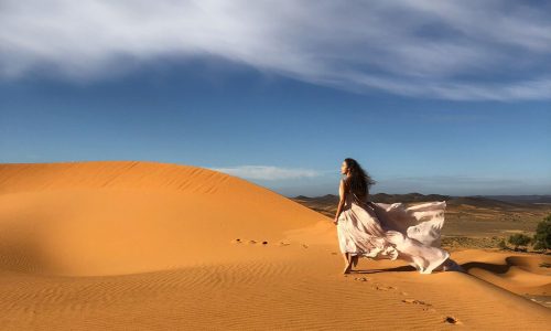 Merzouga desert tour morocco small group tours