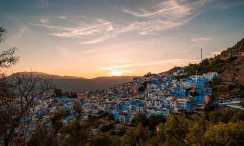 Morocco Vacation Packages