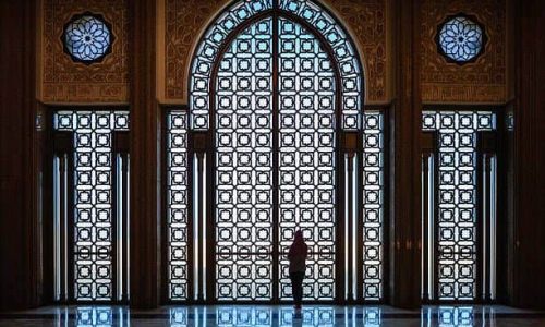 Morocco Vacation Packages