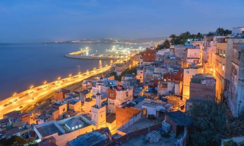 Morocco Vacation Packages